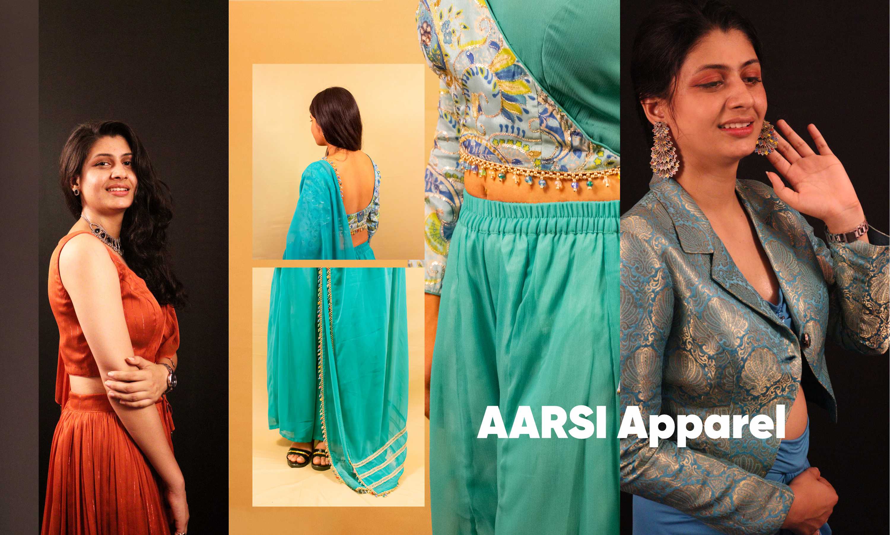 Aarshi