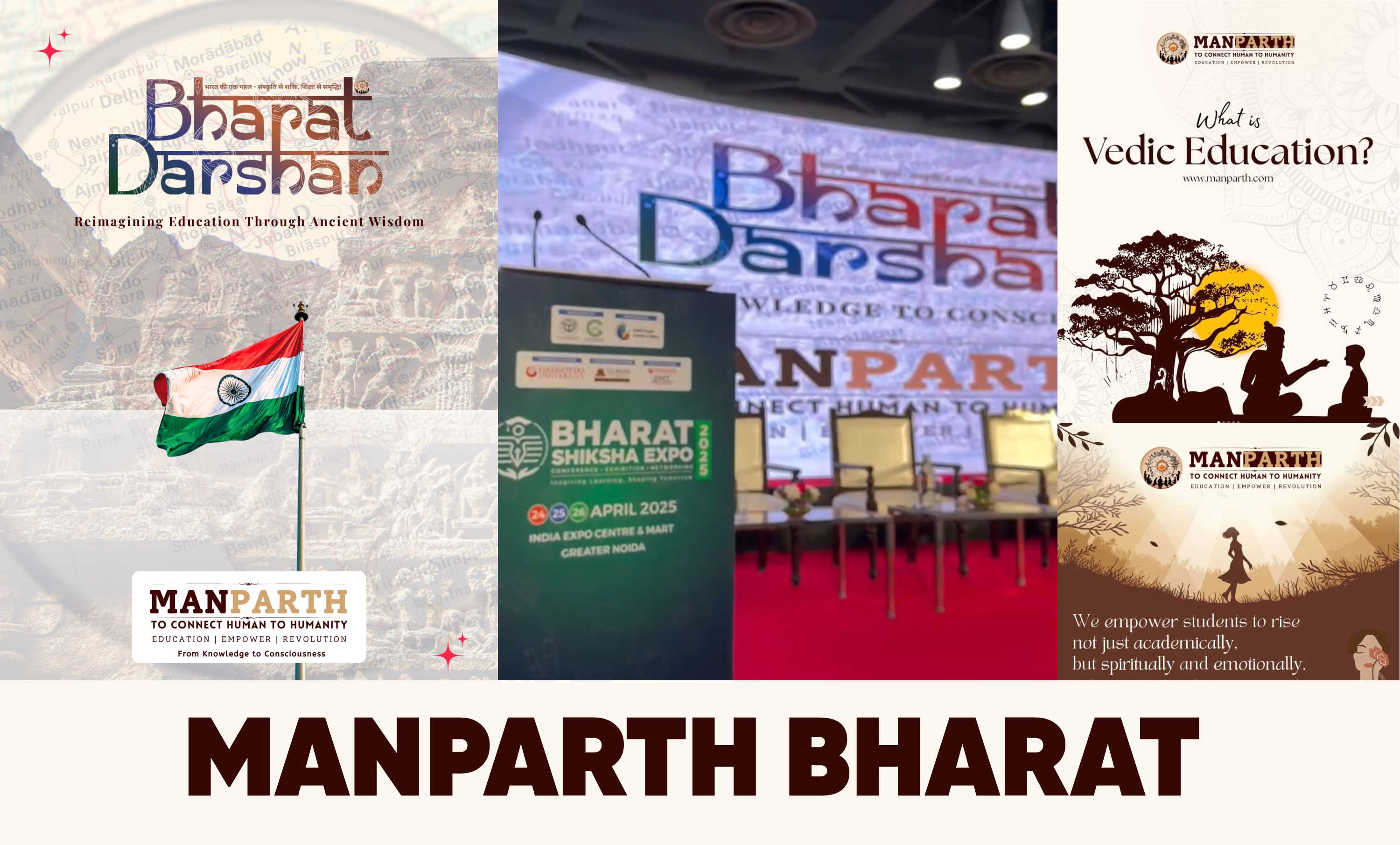 ManParth Bharat
